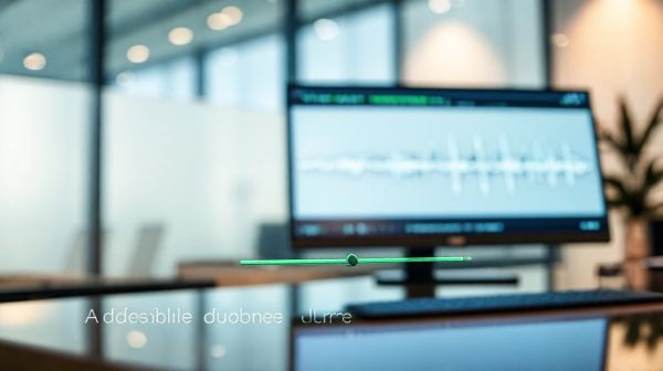 Adjustable Duration Subtitle Creation Tool with Transcription