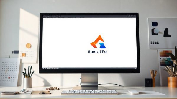 Instantly craft eye-catching logo mockups using free templates